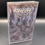 Frozen Soul - Encased In Ice Tape