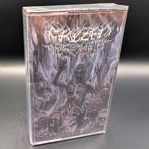 Frozen Soul - Encased In Ice Tape