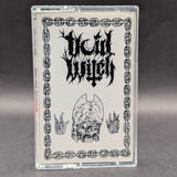 Void Witch - Void Witch Tape (2022 Everlasting Spew)[USED]