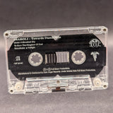 Diaboli - Towards Damnation Tape[USED]