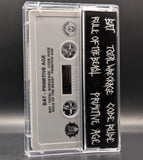 Bat - Primitive Age Tape (2013 Tankcrimes)[USED]