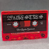 Majesties - Vast Reaches Unclaimed Tape[USED]
