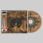 Obliveon - Carnivore Mothermouth CD