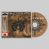 Obliveon - Carnivore Mothermouth CD