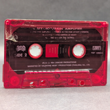 Mythos - Pain Amplifier Tape (1996 VMP)[USED]