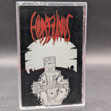Horrendous - Sweet Blasphemies Tape [USED]