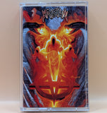 Krisiun - Ageless Venomous Tape [2002 Bull Terrier](USED)