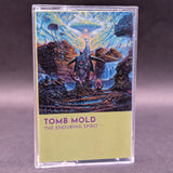 Tomb Mold - The Enduring Spirit Tape (2023 20 Buck Spin)[USED]