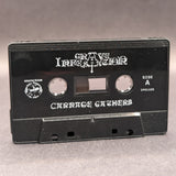 Grave Infestation - Carnage Gathers Tape[USED]