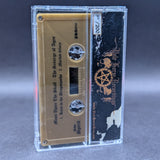 Moss Upon The Skull - The Scourge of Ages Tape (2016 Pale Horse Recordings)[USED]