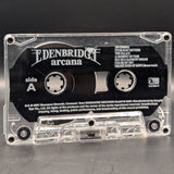 Edenbridge - Arcana Tape (2001 Limpid Eye)[USED]