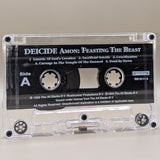 Deicide - Amon: Feasting The Beast Tape (1993 Roadrunner)[USED]