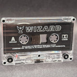 Amon Amarth - Once Sent From The Golden Hall Tape (1998 Wizard)[USED]