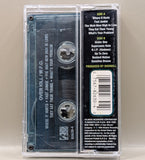 Overkill - W.F.O. Tape(1994 Atlantic)[USED]