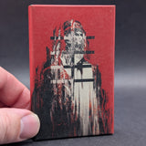 Fell Ruin - Cast In Oil The Dressed Wrought Tape (2022 Tartarus Records)[USED]