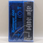 Destroyer 666 - Unchain The Wolves Tape
