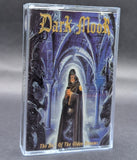 Dark Moor - The Hall of the Olden Dreams Tape (2000 Dark Angel Records)[USED]