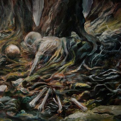 Krypts – Cadaver Circulation CD