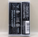 Marduk - Warschau Tape