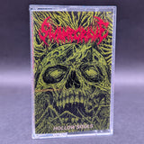 Swampgrave - Hollow Souls Tape (2024 Iron Fortress)[USED]