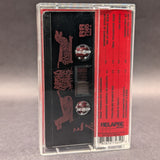 Ripped to Shreds - Sanshi Tape (2024 Relapse Records)[USED]