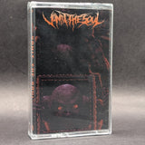 Vomit The Soul - Portraits of Inhuman Abominations Tape