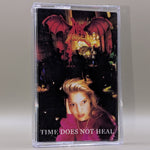 Dark Angel - Time Does Not Heal Tape