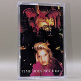 Dark Angel - Time Does Not Heal Tape