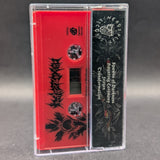 Hekatoxen - Utter Darkness Tape[USED]