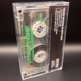 Dying Fetus - Infatuation With Malevolence Tape