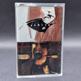 Schizo - Sounds of Coming Darkness Tape(1994 Loud Out Records)[USED]