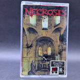 Necrosis - Acia Sanctorum Tape (1995 Black Mark Production)[USED]