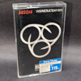 Deicide - Insineratehymn Tape [2000 Roadrunner](USED)