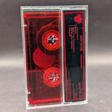 Death File Red - Inhumanitarian Tape[USED]