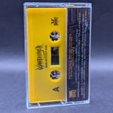 Warbringer - War Without End Tape (2022 M-Theory Audio)[USED]