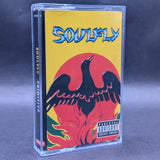 Soulfly - Primitive Tape(2000 Roadrunner Records)[USED]