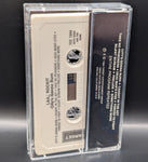 Laaz Rockit - City's Gonna Burn Tape (1984 Target Entertainment)[USED]
