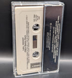 Laaz Rockit - City's Gonna Burn Tape (1984 Target Entertainment)[USED]