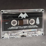 Noxis - Paths of Visceral Fears Tape (2022 Life After Death)[USED]