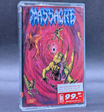Massacre - From Beyond Tape (1991 VMP)[USED]
