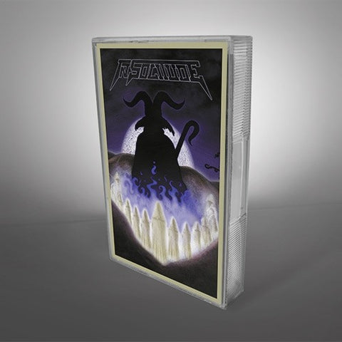 In Solitude - In Solitude Tape