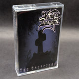 King Diamond - The Graveyard Tape (1996 Rock Records)[USED]