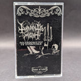 Tyrant's Might - Recrudescence Of Diabolism Tape[USED]