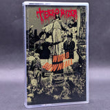 Terrorizer - World Downfall Tape