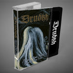 Drudkh - Eternal Turn of the Wheel Tape