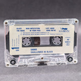 Sadus - Swallowed In Black Tape (1990 Roadrunner Records)[USED]