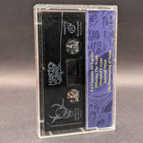 Mangled Corpse - The Summoning Of Satan Tape (2016 Headsplit)[USED]