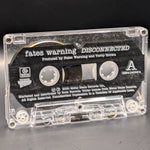Fates Warning - Disconnected Tape (2000 Rock Records)[USED]