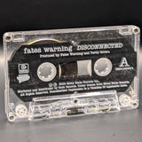 Fates Warning - Disconnected Tape (2000 Rock Records)[USED]