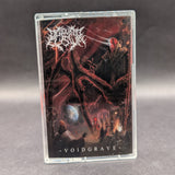 Devoured Elysium - Voidgrave Tape[USED]